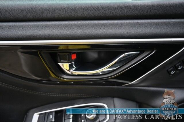 2022 Subaru Legacy Limited Wasilla AK