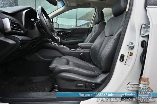 2022 Subaru Legacy Limited Wasilla AK