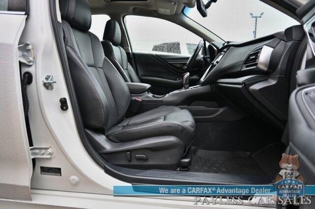 2022 Subaru Legacy Limited Wasilla AK
