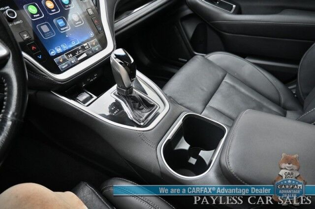 2022 Subaru Legacy Limited Wasilla AK