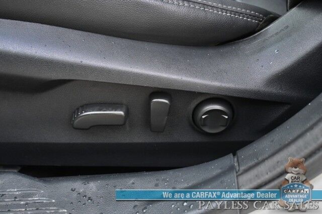 2022 Subaru Legacy Limited Wasilla AK