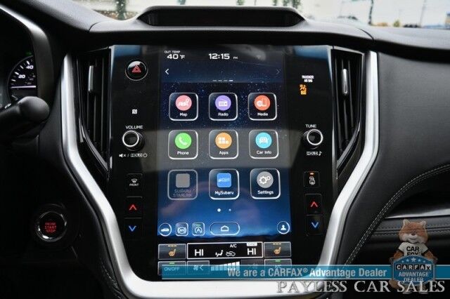 2022 Subaru Legacy Limited Wasilla AK