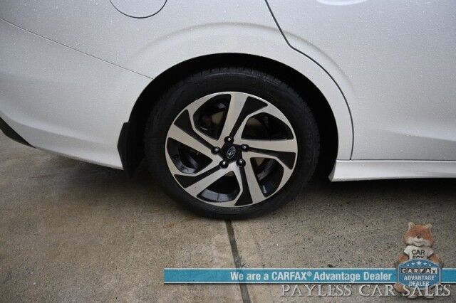 2022 Subaru Legacy Limited Wasilla AK