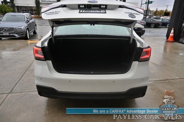 2022 Subaru Legacy Limited Wasilla AK