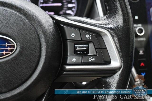 2022 Subaru Legacy Limited Wasilla AK