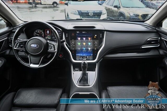 2022 Subaru Legacy Limited Wasilla AK
