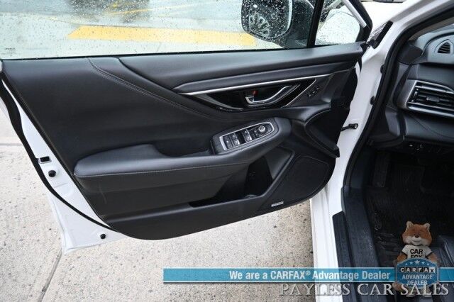 2022 Subaru Legacy Limited Wasilla AK