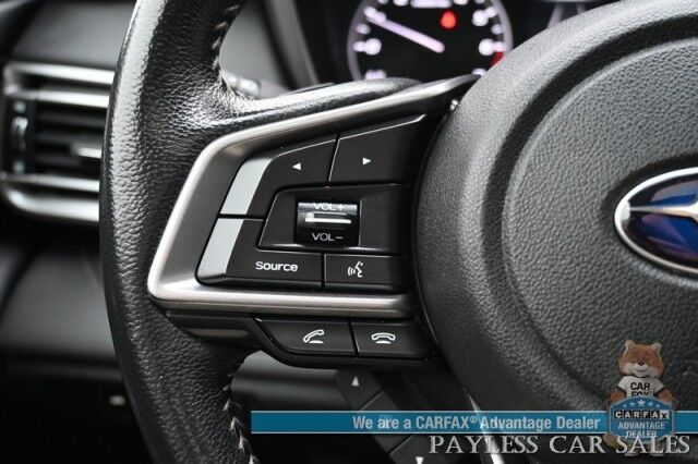 2022 Subaru Legacy Limited Wasilla AK