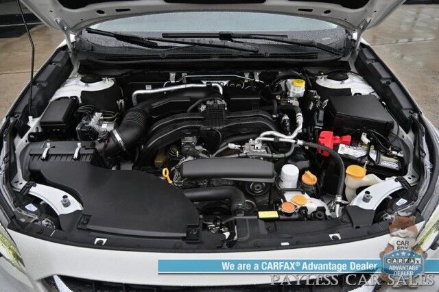 2022 Subaru Legacy Limited Wasilla AK