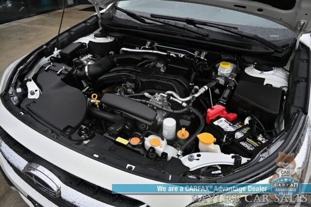 2022 Subaru Legacy Limited Wasilla AK