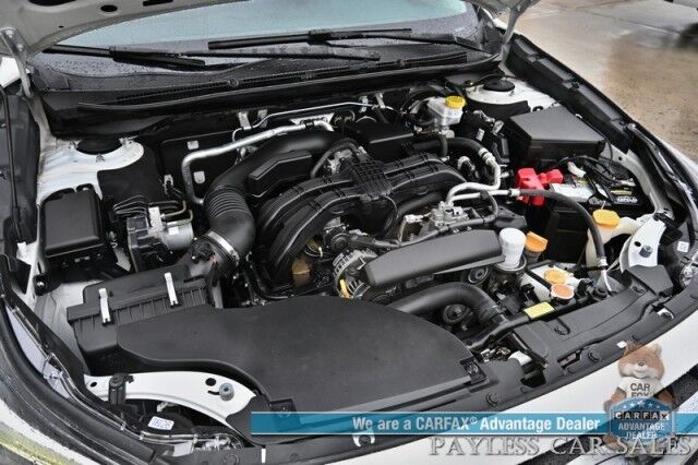 2022 Subaru Legacy Limited Wasilla AK