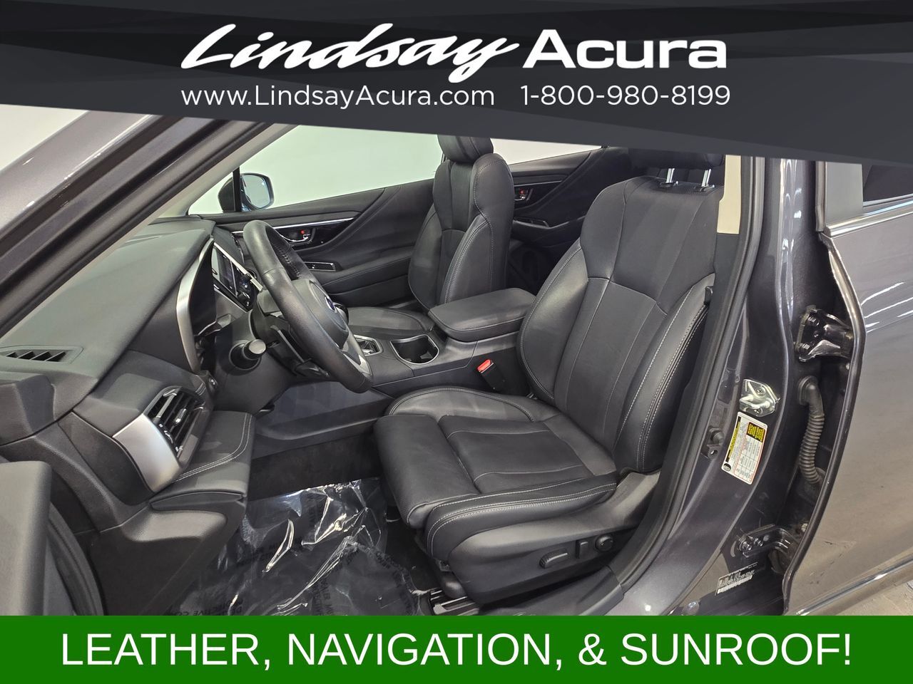 2022 Subaru Legacy Limited Columbus OH