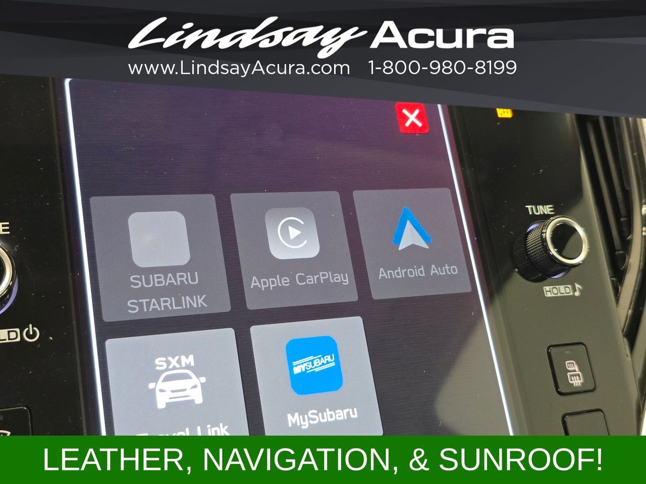 2022 Subaru Legacy Limited Columbus OH