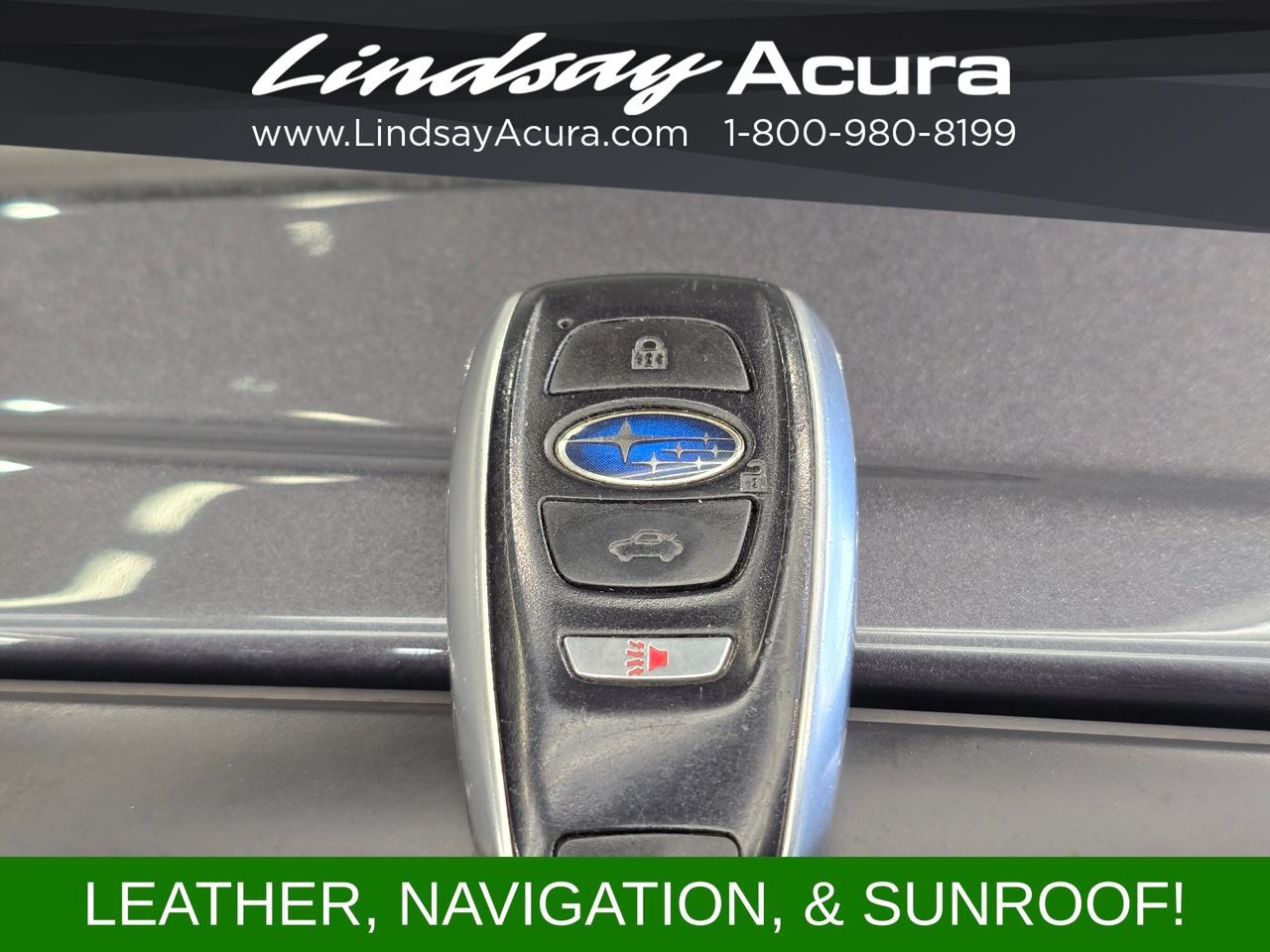 2022 Subaru Legacy Limited Columbus OH