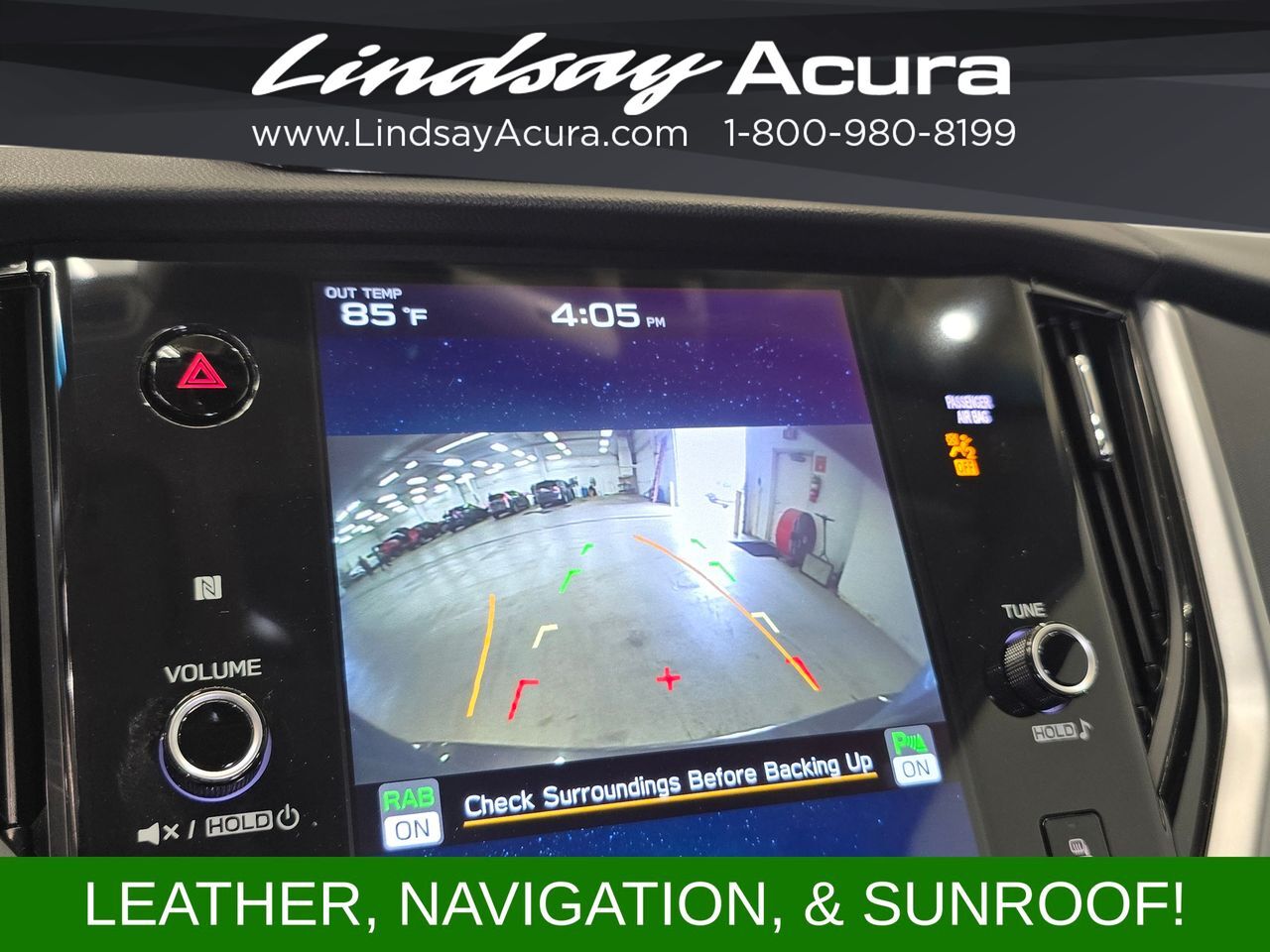 2022 Subaru Legacy Limited Columbus OH