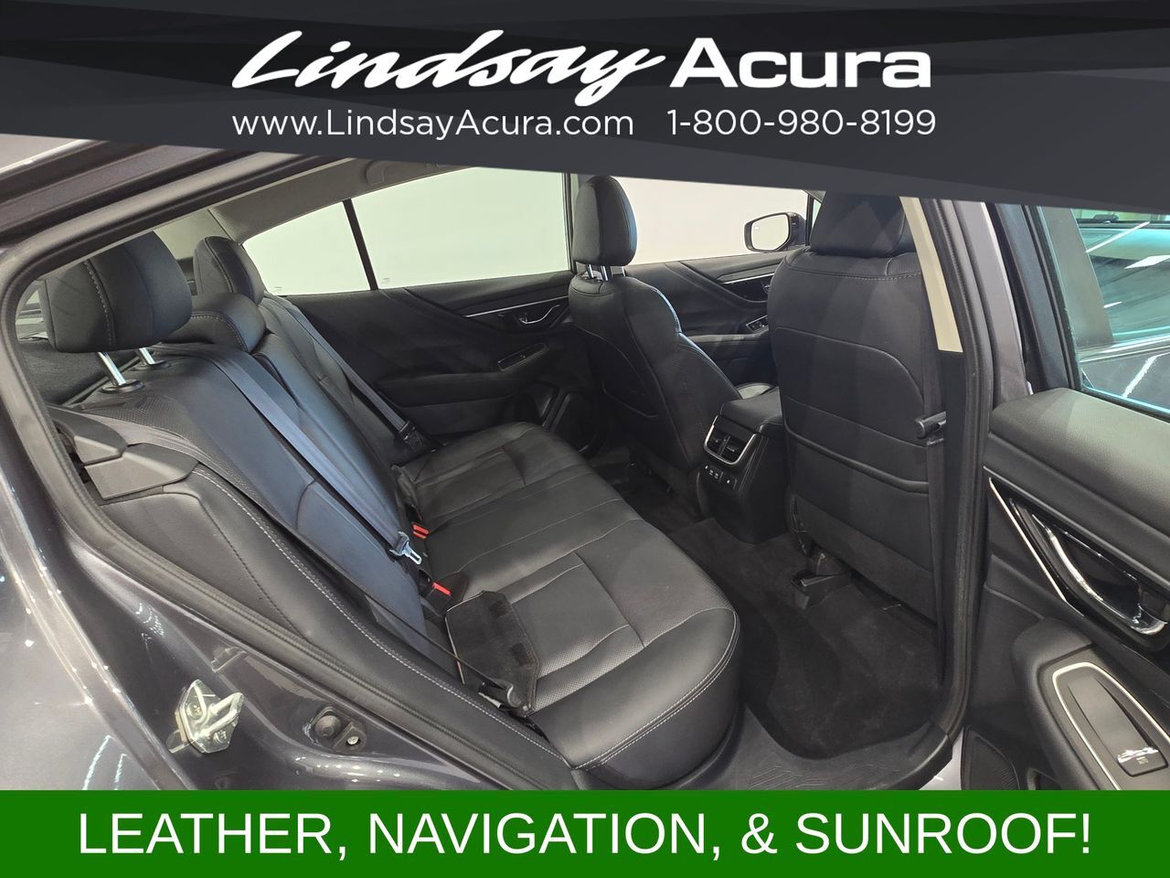 2022 Subaru Legacy Limited Columbus OH