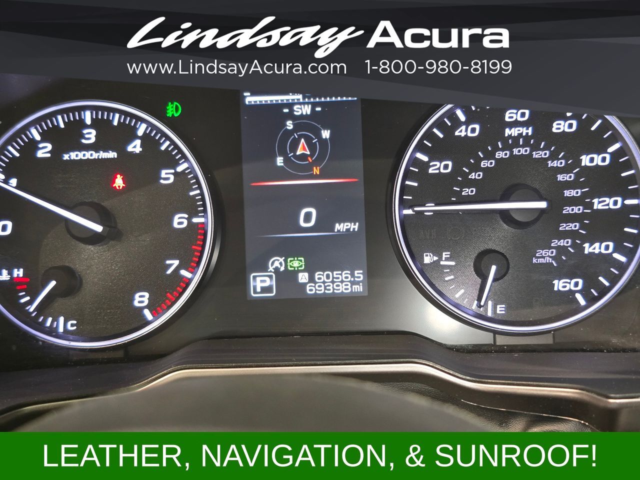 2022 Subaru Legacy Limited Columbus OH