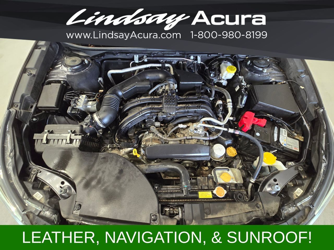2022 Subaru Legacy Limited Columbus OH