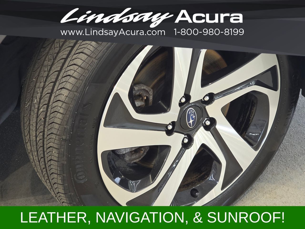 2022 Subaru Legacy Limited Columbus OH