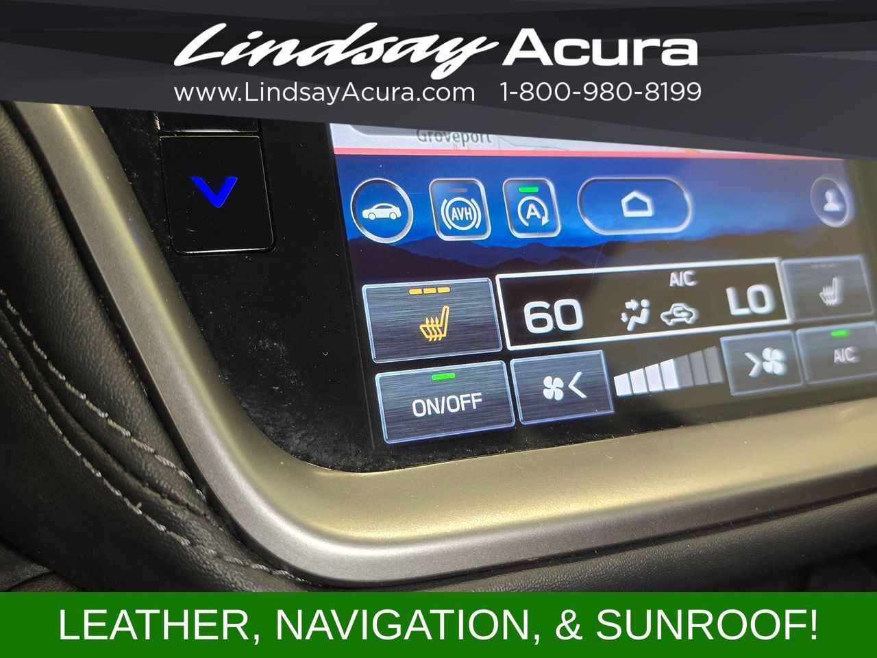 2022 Subaru Legacy Limited Columbus OH