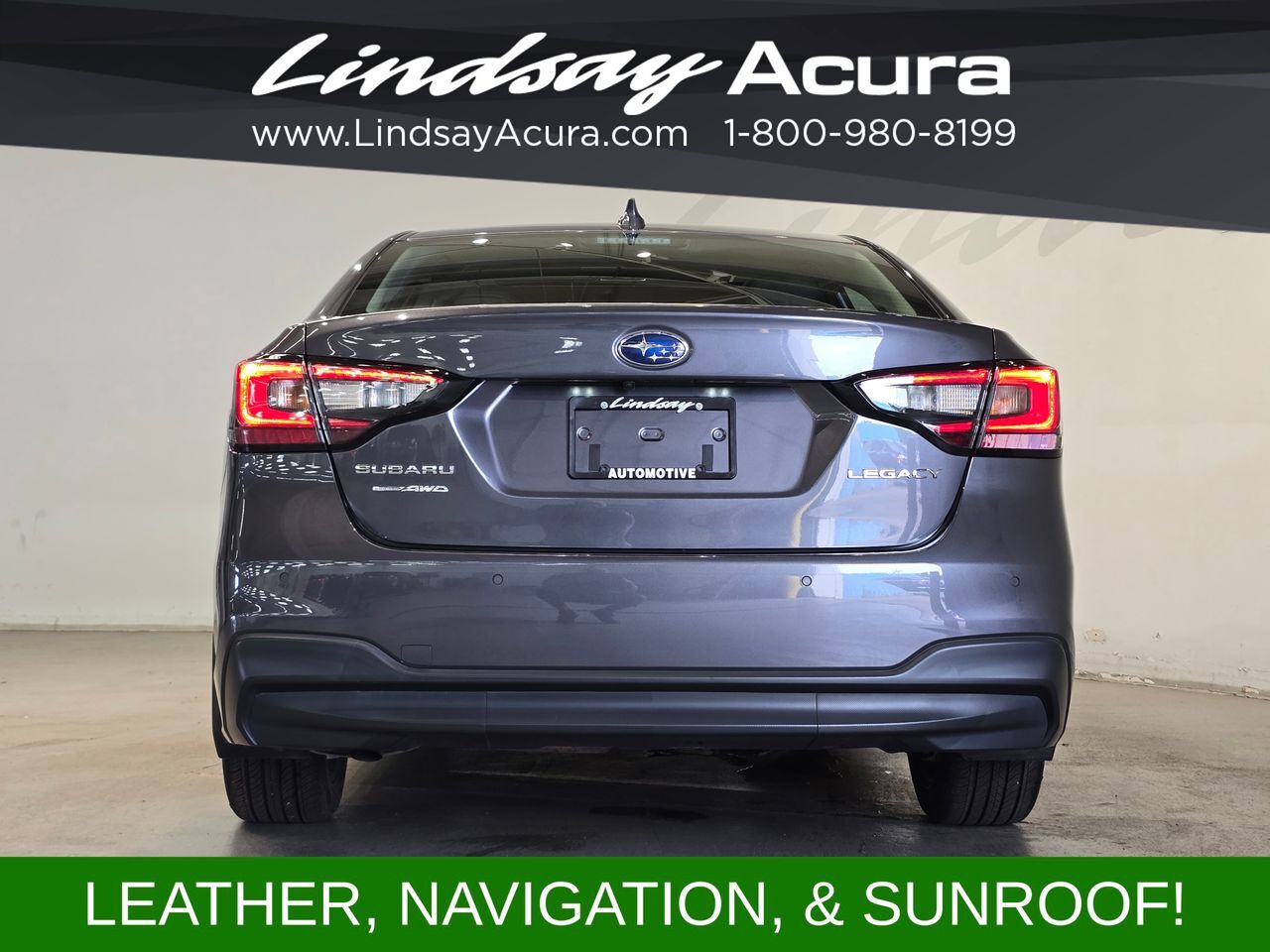 2022 Subaru Legacy Limited Columbus OH