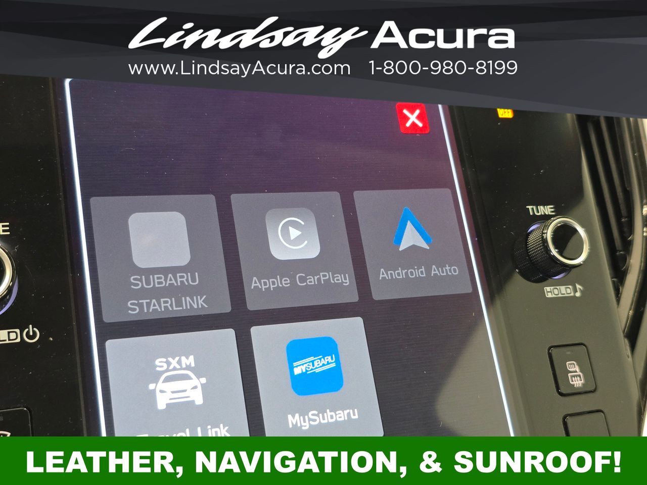 2022 Subaru Legacy Limited Columbus OH