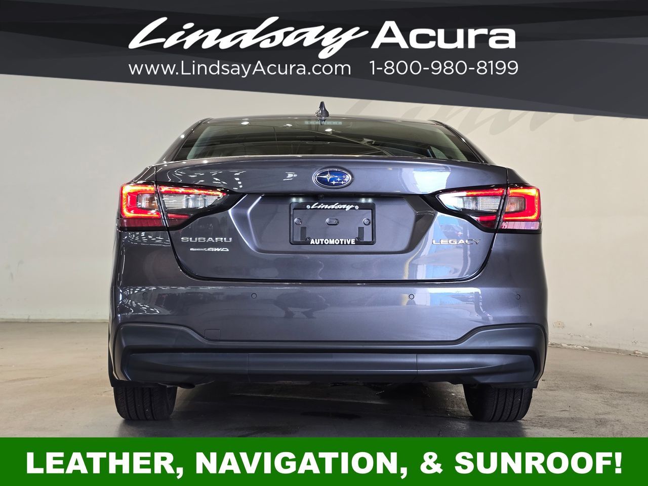 2022 Subaru Legacy Limited Columbus OH