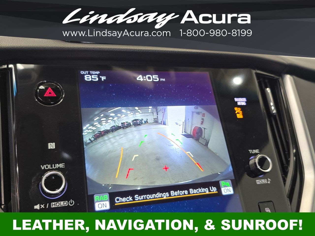 2022 Subaru Legacy Limited Columbus OH