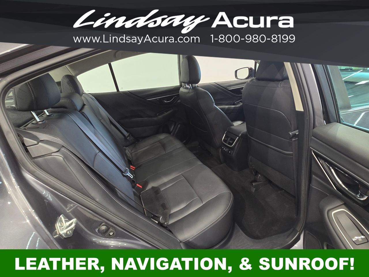 2022 Subaru Legacy Limited Columbus OH