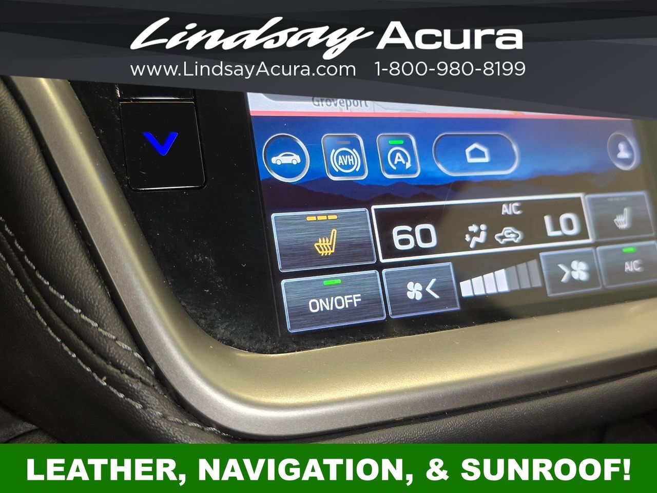 2022 Subaru Legacy Limited Columbus OH