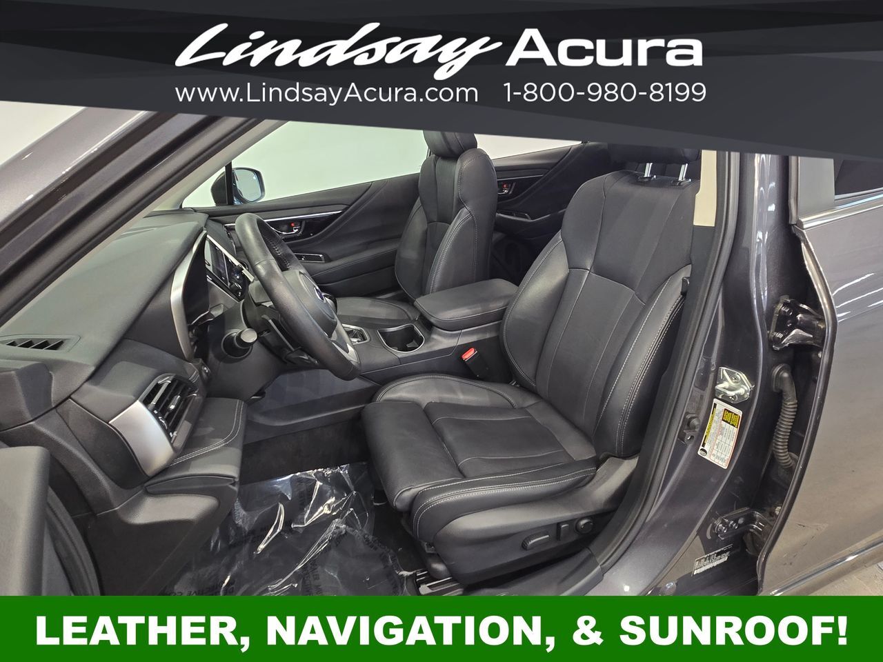 2022 Subaru Legacy Limited Columbus OH