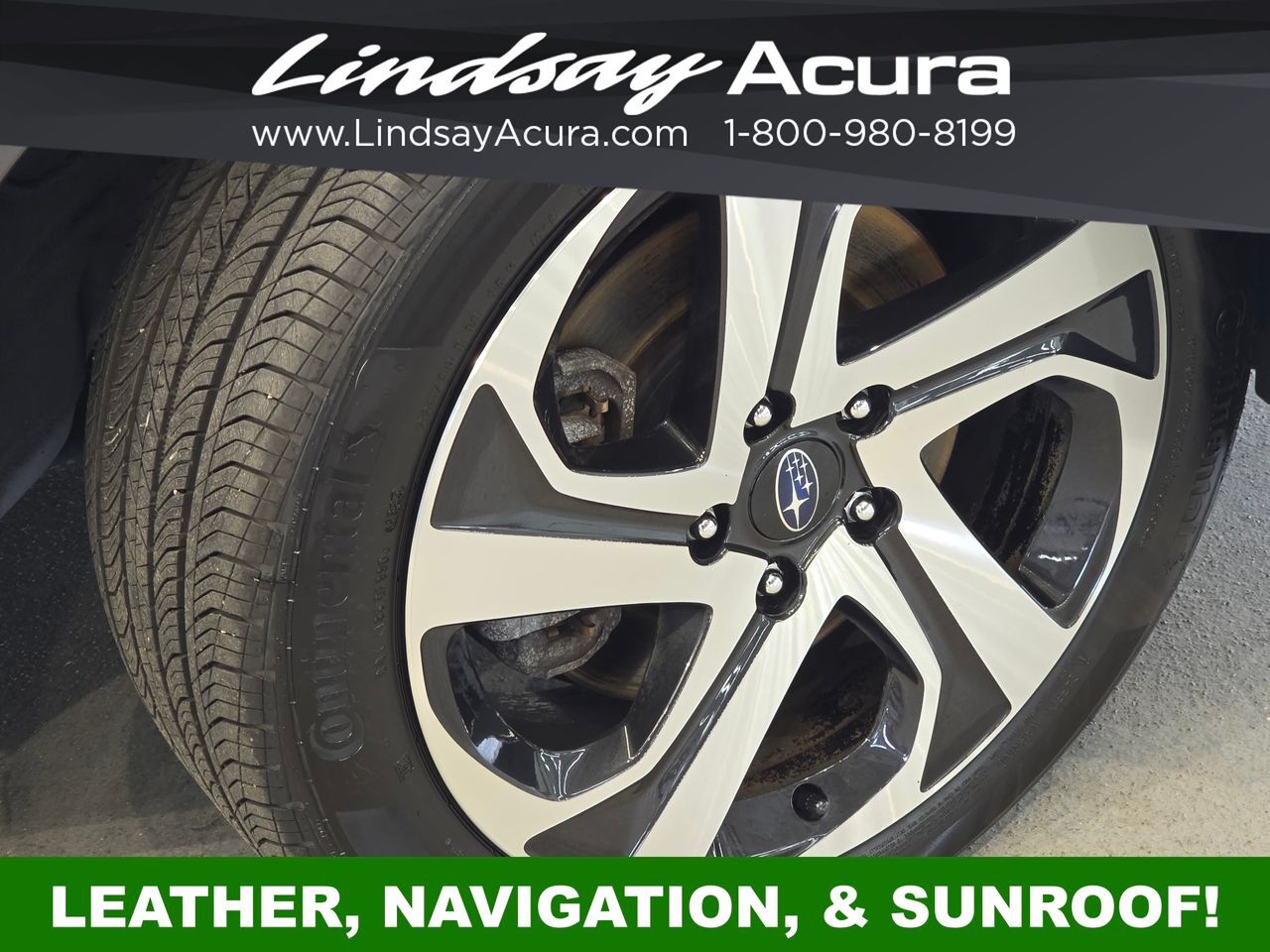 2022 Subaru Legacy Limited Columbus OH