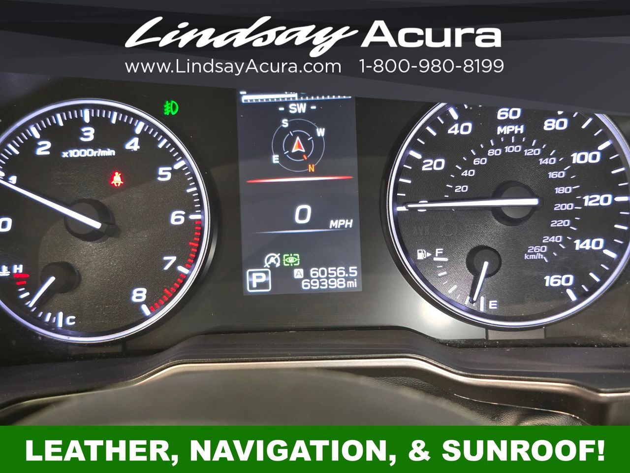 2022 Subaru Legacy Limited Columbus OH