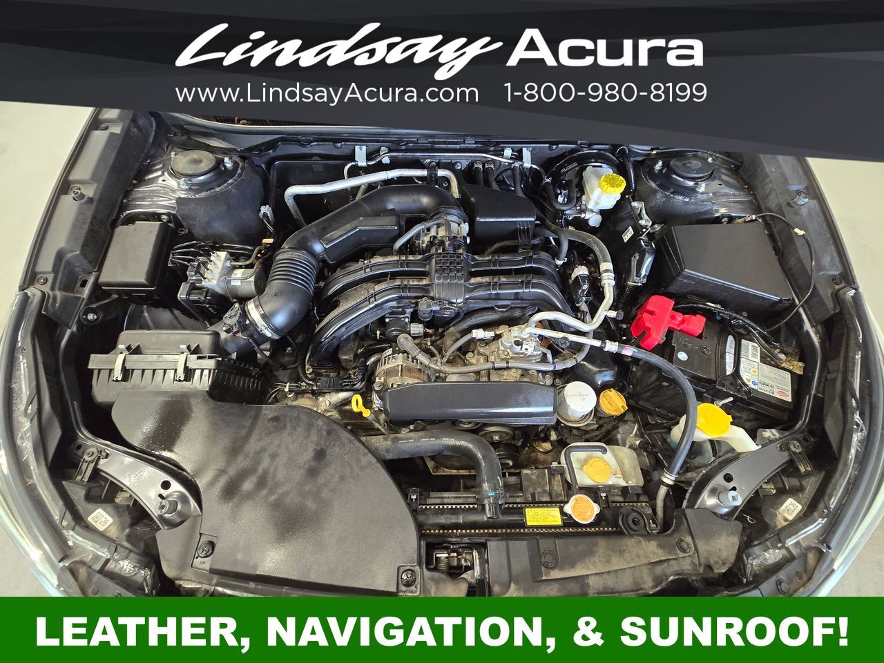 2022 Subaru Legacy Limited Columbus OH
