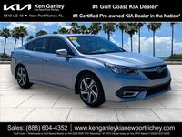 2022 Subaru Legacy Limited