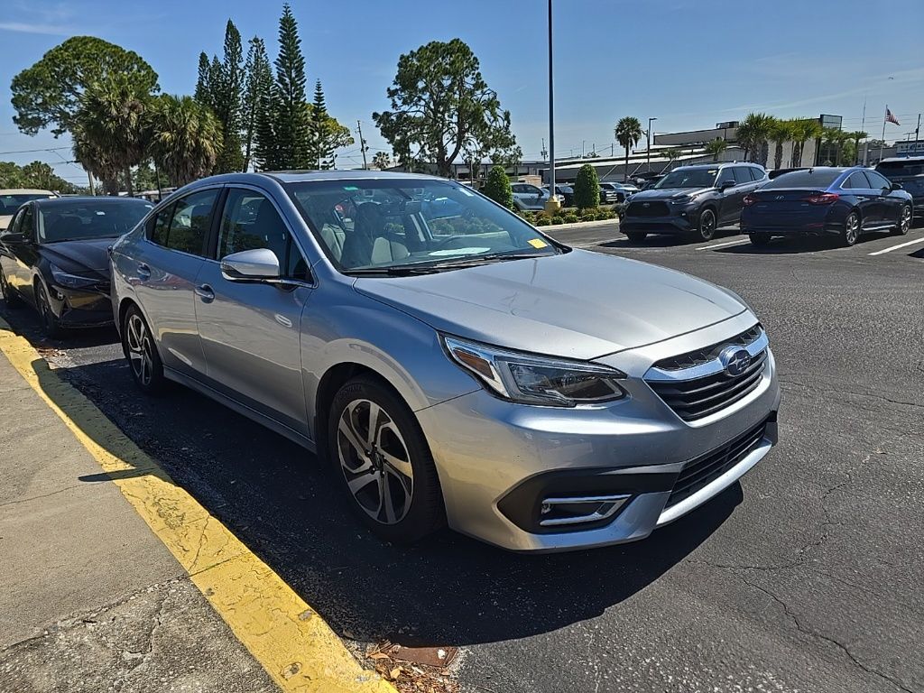 2022 Subaru Legacy Limited Oshkosh WI