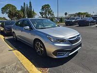 2022 Subaru Legacy Limited