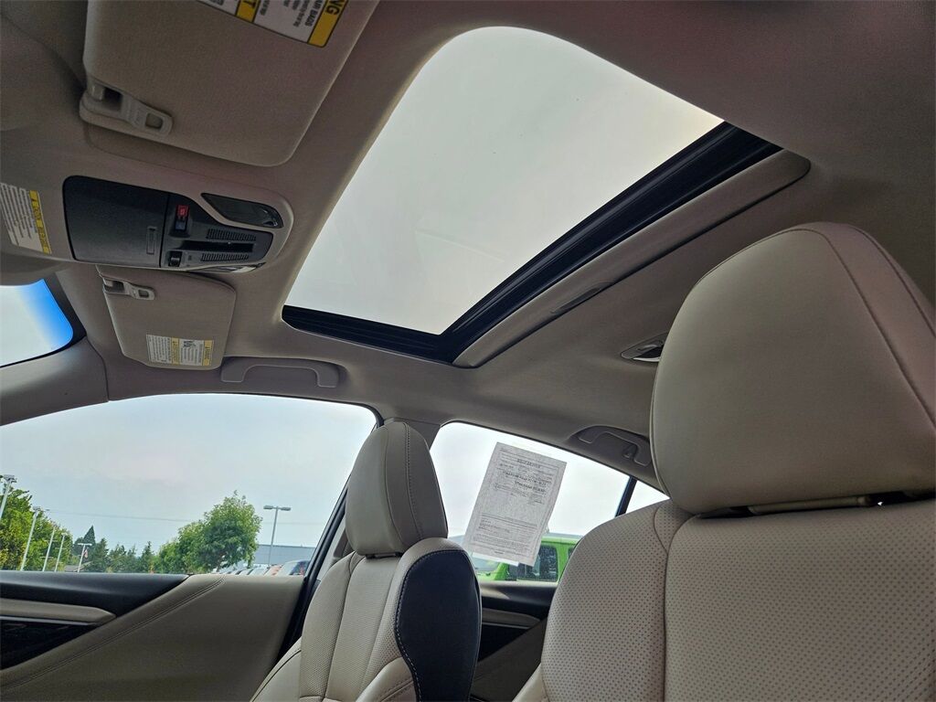2022 Subaru Legacy Limited Gresham OR