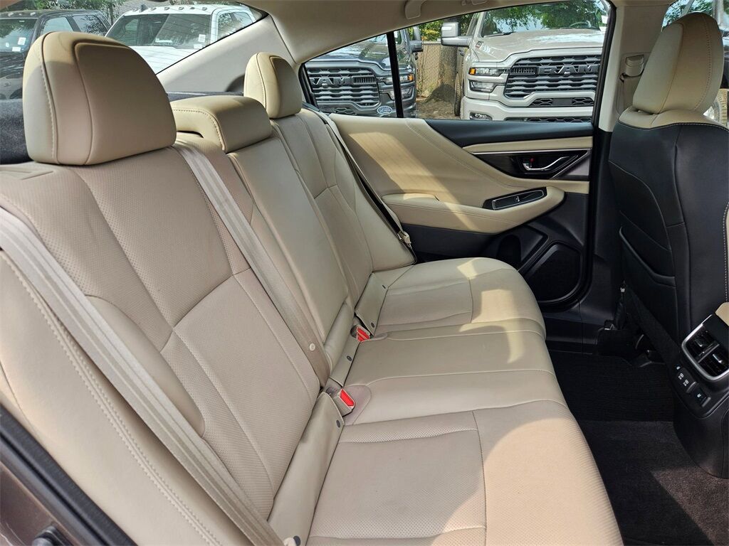 2022 Subaru Legacy Limited Gresham OR
