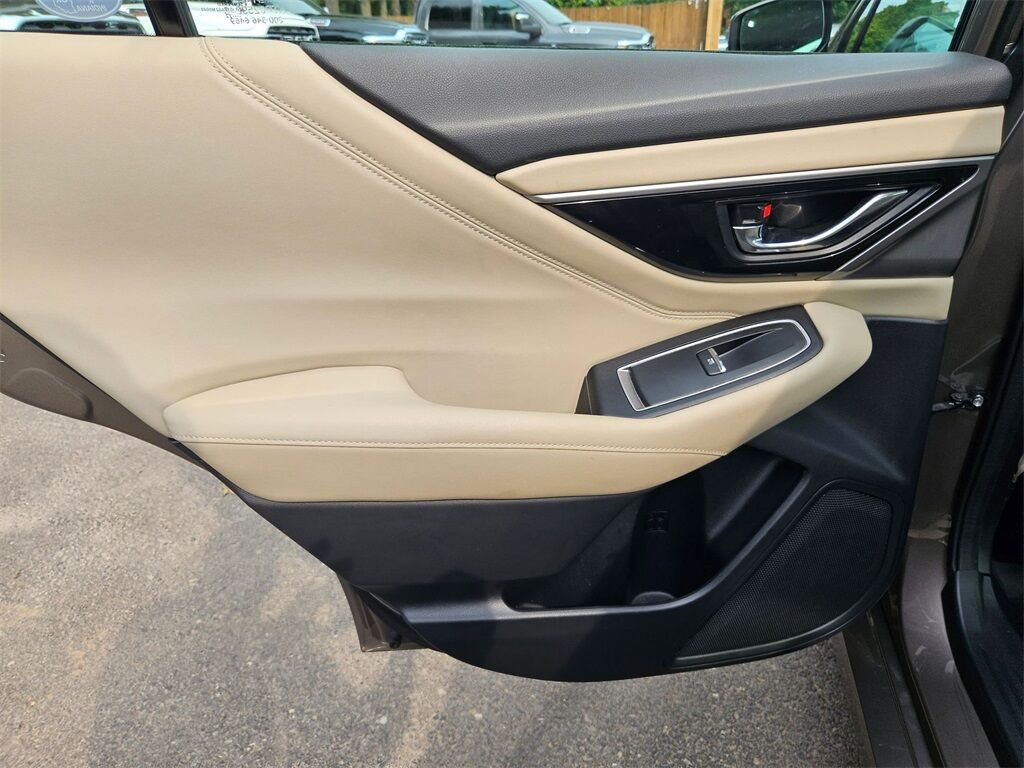 2022 Subaru Legacy Limited Gresham OR