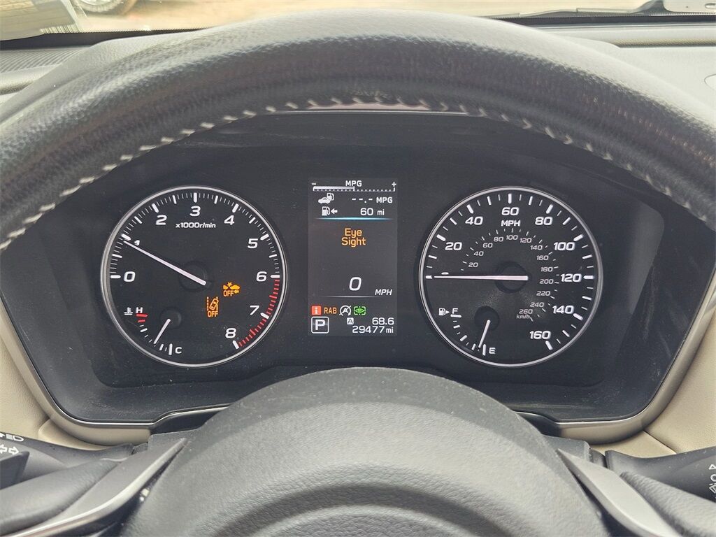 2022 Subaru Legacy Limited Gresham OR