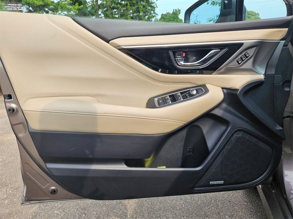 2022 Subaru Legacy Limited Gresham OR