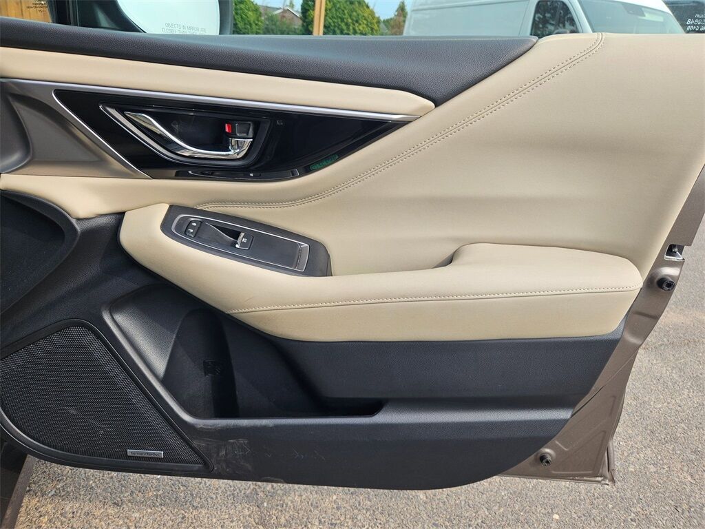 2022 Subaru Legacy Limited Gresham OR