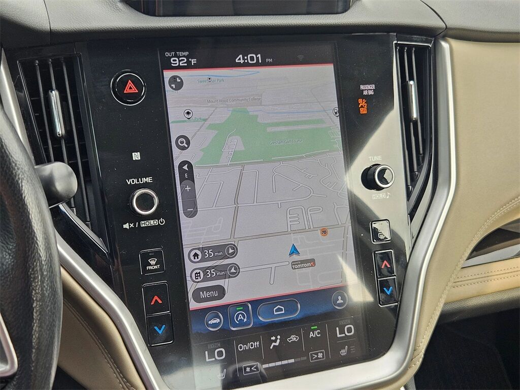 2022 Subaru Legacy Limited Gresham OR