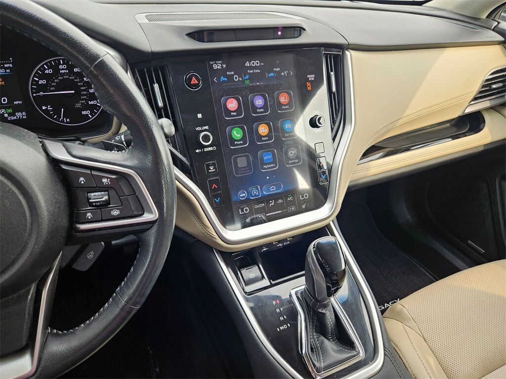2022 Subaru Legacy Limited Gresham OR