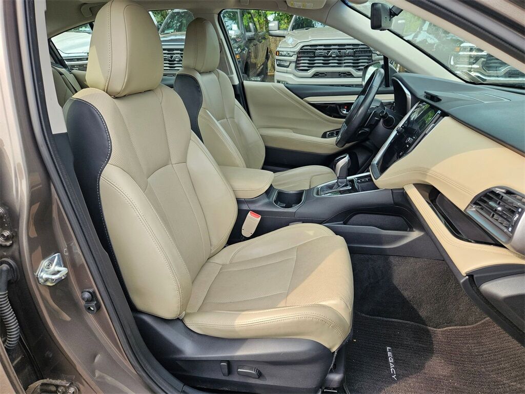 2022 Subaru Legacy Limited Gresham OR
