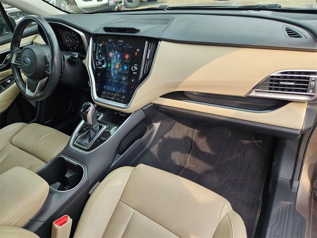 2022 Subaru Legacy Limited Gresham OR