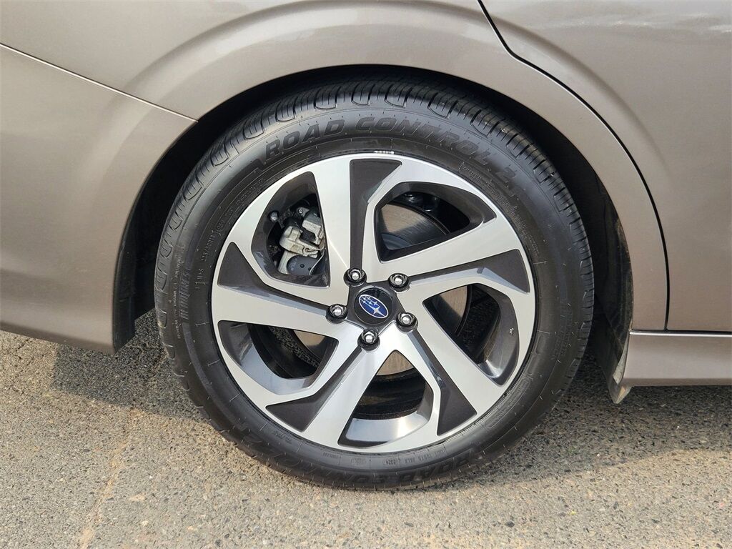 2022 Subaru Legacy Limited Gresham OR