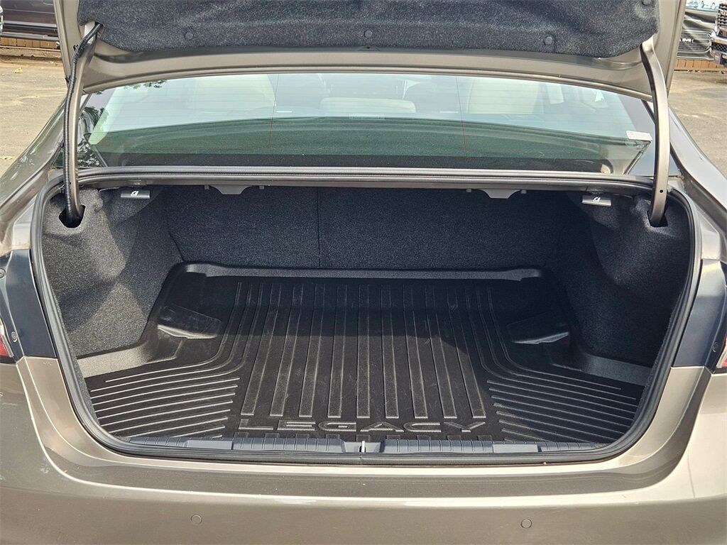 2022 Subaru Legacy Limited Gresham OR