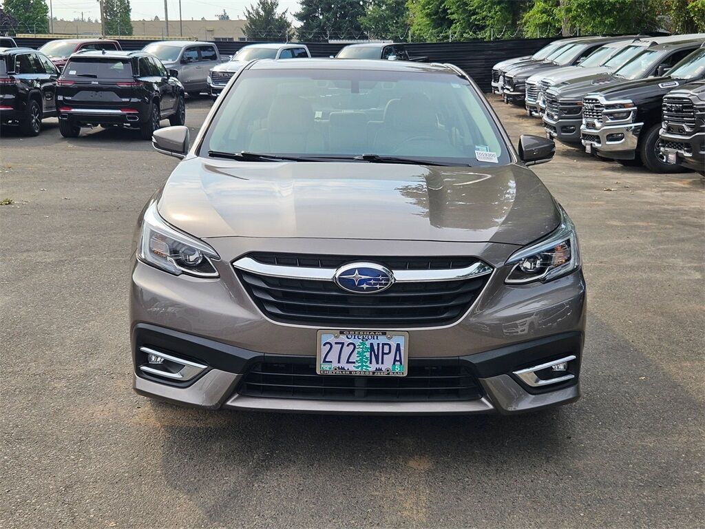 2022 Subaru Legacy Limited Gresham OR